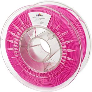 Spectrum Filaments 80039 PLA Premium Filament PLA kunststof 1.75 mm 1000 g Pink Panther, Pink 1 stuk(s)