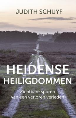 Heidense heiligdommen (Paperback)
