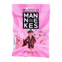 Echte Mannekes Verliefde mannekes zakje 100 gr