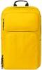 Halfar HF8036 Notebook Backpack Fellow - Yellow - 28 x 42 x 12 cm