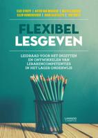 Flexibel lesgeven (Paperback)