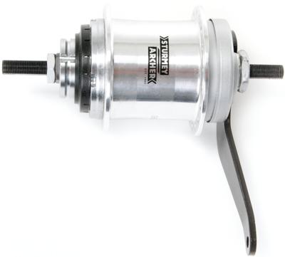 STURMEY ARCHER versnellingsnaaf onderdelenset "IHS3C".