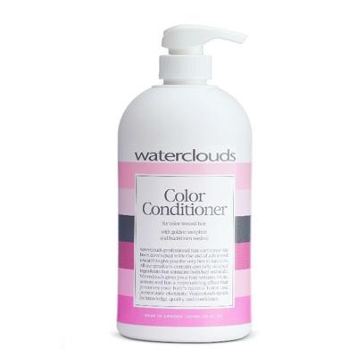 Waterclouds Hair Care Color Conditioner 1000ml