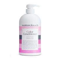 Waterclouds Hair Care Color Conditioner 1000ml