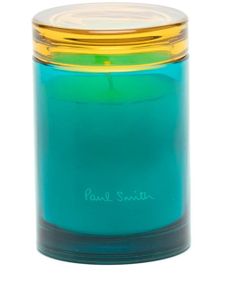 Paul Smith bougie parfumée Sunseeker (240 g) - Bleu