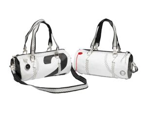 Trend Marine Zeildoek Damestas Rond Sea Lady Zwart Default