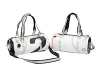 Trend Marine Zeildoek Damestas Rond Sea Lady Zwart Default