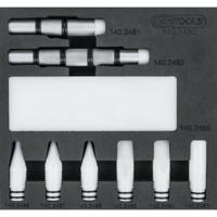 KS Tools 140.2480 Draagset, 10-delig