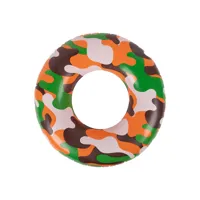 Swim Essentials Zwemband Camouflage Forest Fade 90 cm - thumbnail