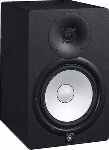 Yamaha HS8i BK actieve studio monitor