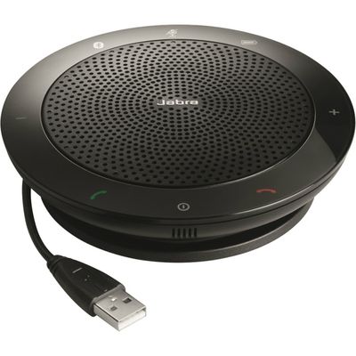 Jabra SPEAK 510 MS speakerphone