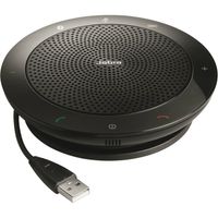 Jabra SPEAK 510 MS speakerphone USB, Bluetooth