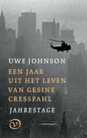 Een jaar uit het leven van Gesine Cresspahl (Hardback)