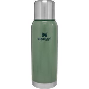 Adventure Stainless Steel Vacuum Bottle 1.0L Thermosfles