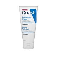 Moisturizing/hydraterende creme