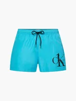 Calvin Klein - Swimshort - Short - CK One - CTL, Maat:M