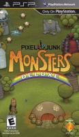 Pixel Junk Monsters Deluxe Pixel Junk Monsters Deluxe