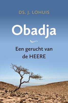Obadja - Ds. J. Lohuis - ebook