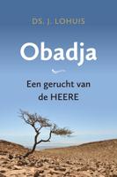 Obadja - Ds. J. Lohuis - ebook