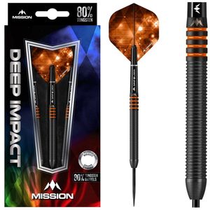 Mission Deep Impact M4 - Gram : 22