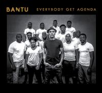 Everybody Get Agenda - CD (4250137245157) - thumbnail