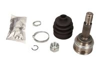 Homokineet reparatie set, aandrijfas 490428