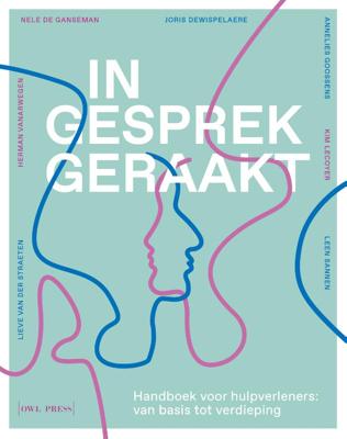 In gesprek geraakt (Paperback)