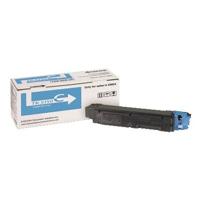 Toner kyocera tk-5150c blauw
