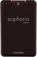 Calvin Klein Euphoria Men Eau de Toilette Travel Spray
