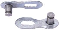 KMC missinglink e 10nr ept silver (5.88mm)
