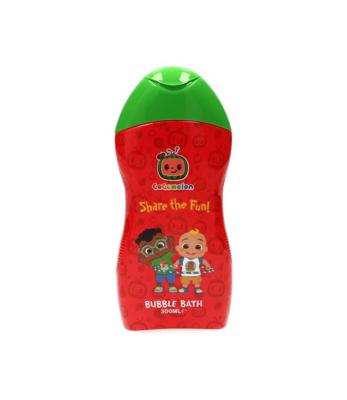 Cocomelon bubble bath 300ml