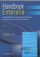 Handboek enteralia (Paperback)