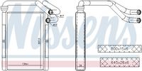 Verwarmer 707093