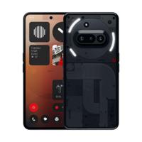Smartphone Nothing Phone 3a 5G 6,77" Octa Core 12 GB RAM 256 GB Zwart