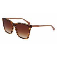 Dames zonnebril Longchamp LO719S-238 ø 56 mm