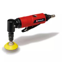 Einhell TC-PA 50 Pneumatic Pneumatische haakse slijper 6.3 bar Incl. accessoires