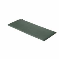 Madison - Bankkussen Outdoor Oxford Green - 150x48 - Groen - thumbnail