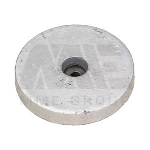 Mme Anode Aluminium Huid/roer Mme37ab Default