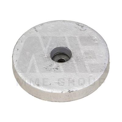 Mme Anode Aluminium Huid/roer Mme37ab Default