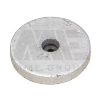 Mme Anode Aluminium Huid/roer Mme37ab Default Mme Anode Aluminium Huid/roer Mme37ab Default