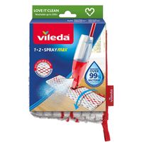 Vileda Vileda Refill voor Spray & Clean sproeier
