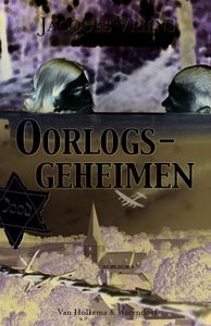 Oorlogsgeheimen - Jacques Vriens - ebook