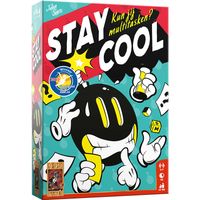 Stay Cool Partyspel - thumbnail