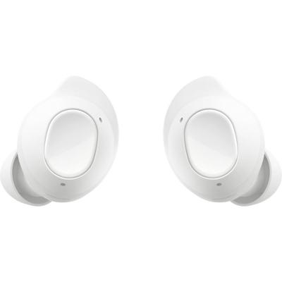 Samsung Galaxy Buds FE In Ear oordopjes Draadloos, Bluetooth Stereo Wit Noise Cancelling Oplaadbox