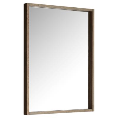 Differnz Industrial spiegel FSC® | forest | 58 x 78 x 5 cm