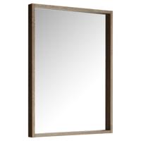 Differnz Industrial spiegel FSC® | forest | 58 x 78 x 5 cm