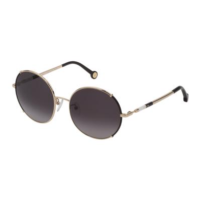 Dames zonnebril Carolina Herrera SHE152-560301 ø 56 mm