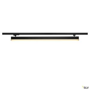 SLV Rail lichtbak Sight Track Dali 3-fase zwart 1005397