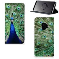 Samsung Galaxy S9 | Hoesje maken | Pauw Samsung Galaxy S9 | Hoesje maken | Pauw