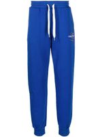 Casablanca pantalon de jogging Drapeau De Collombes - Bleu - thumbnail